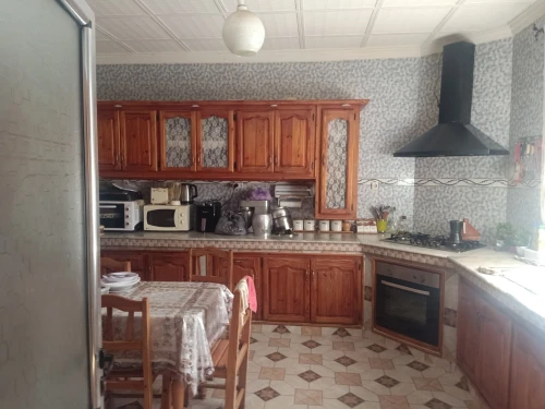 Vente Villa Oran Bethioua