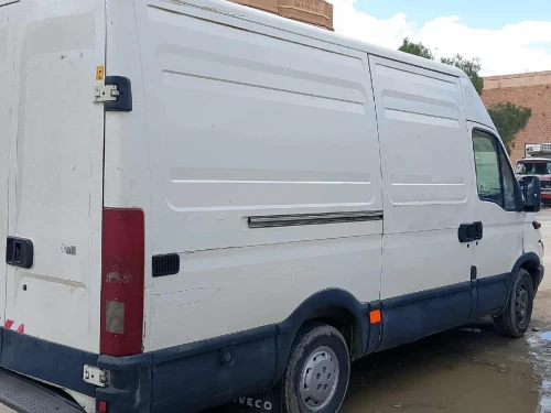 Iveco S11 2001