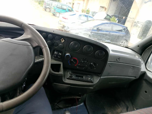 Iveco S11 2001
