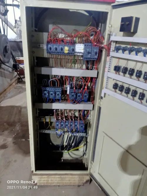 Automatisme et Instrumentation