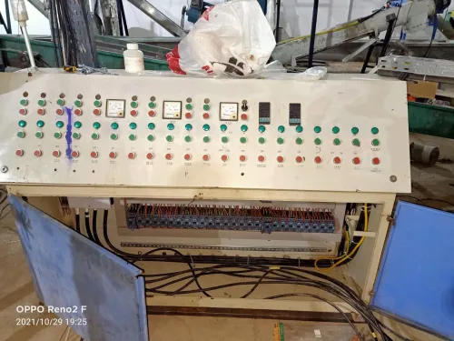 Automatisme et Instrumentation