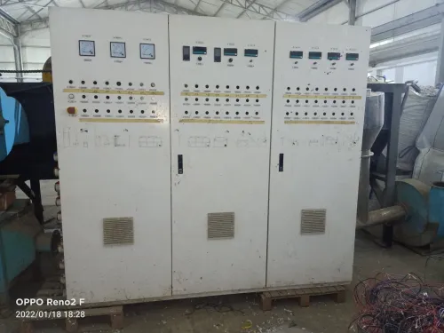 Automatisme et Instrumentation