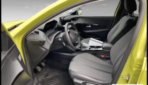 Peugeot 208 2024 Allure Pack
