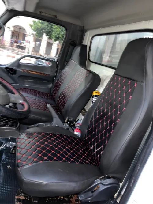 Hyundai HD65 Frigo 2005