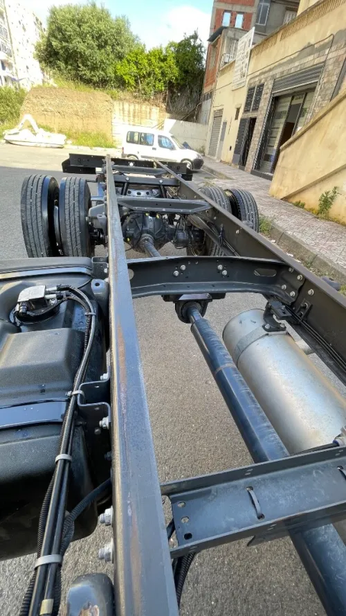 Renault Midlum 220dxi 2011