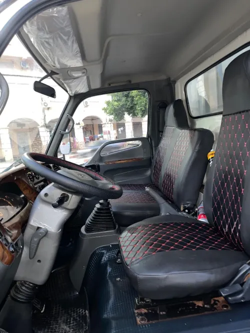 Hyundai HD65 Frigo 2005