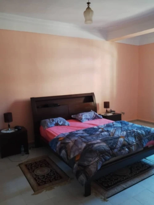 Vente Villa Aïn Defla Miliana