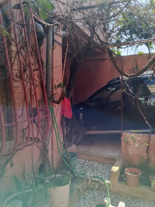 Vente Villa Aïn Defla Miliana