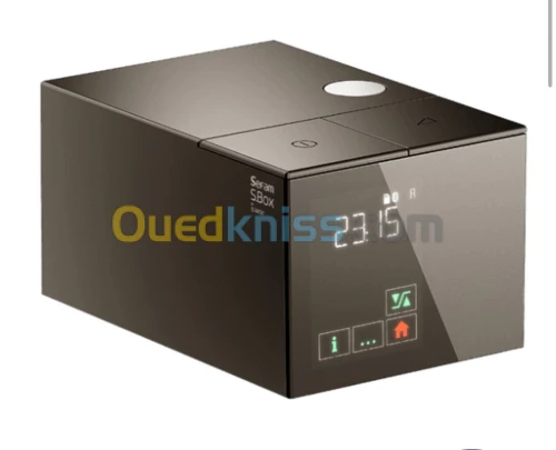 Appareils neufs multi marque (l'apnée du sommeil)