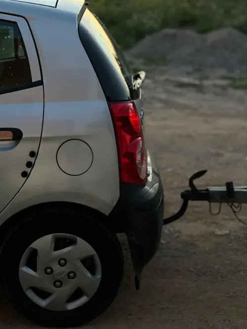 Kia Picanto 2010 