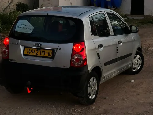 Kia Picanto 2010 