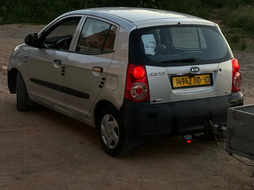 Kia Picanto 2010 