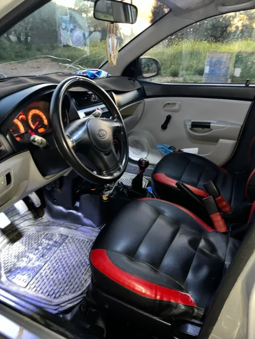 Kia Picanto 2010 