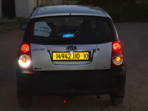 Kia Picanto 2010 