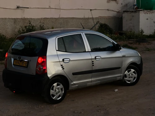 Kia Picanto 2010 