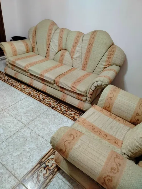Vend fauteuil 