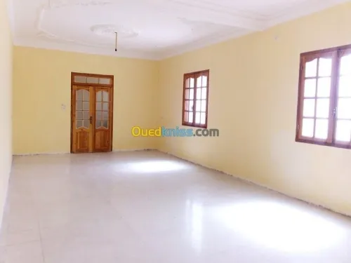 Vente Villa M'Sila Ouled atia