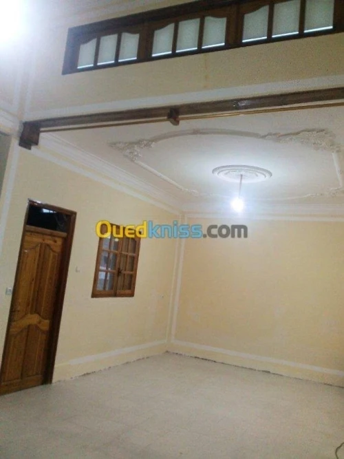 Vente Villa M'Sila Ouled atia