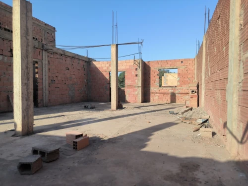 Vente Villa Relizane Relizane