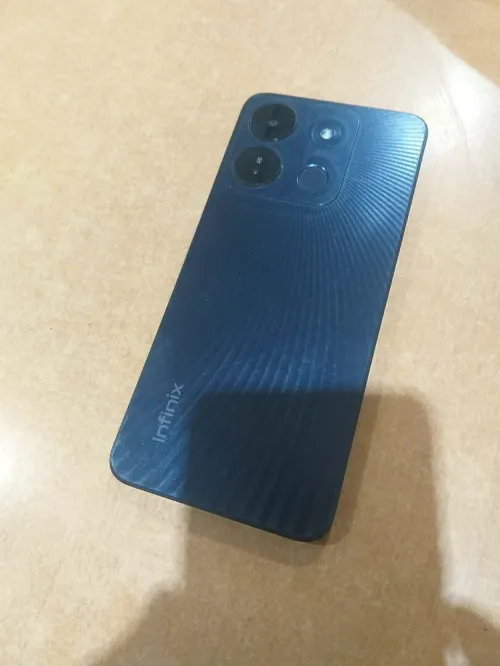 infinix x6516