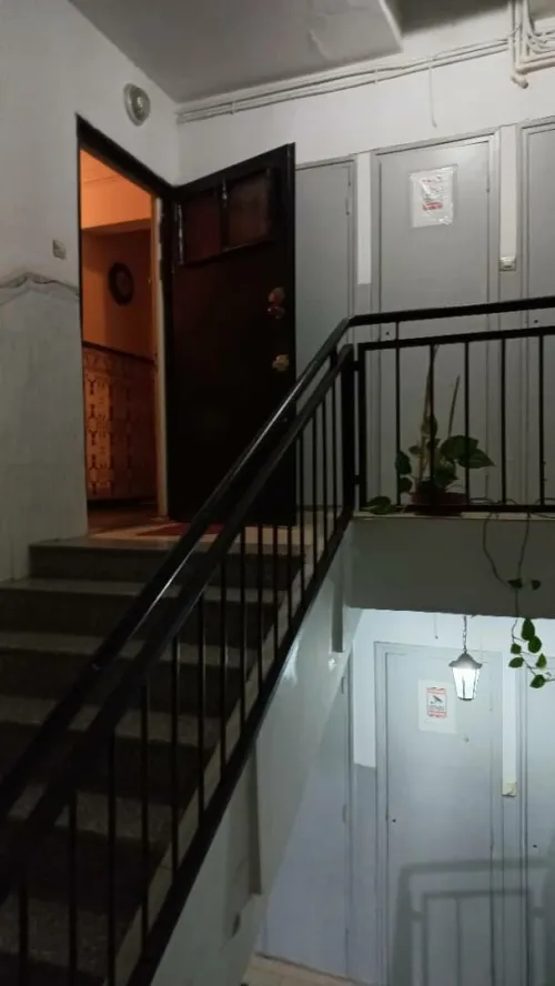 Vente Appartement Alger Said hamdine