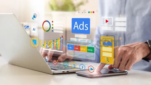Formation  marketing digital 