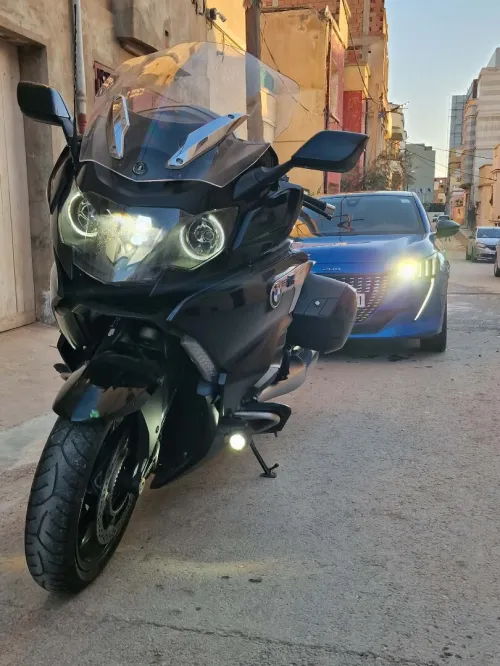BMW K 1600 B 2018