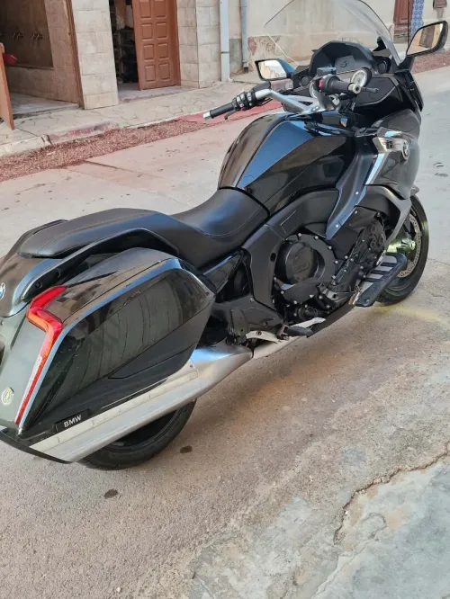 BMW K 1600 B 2018