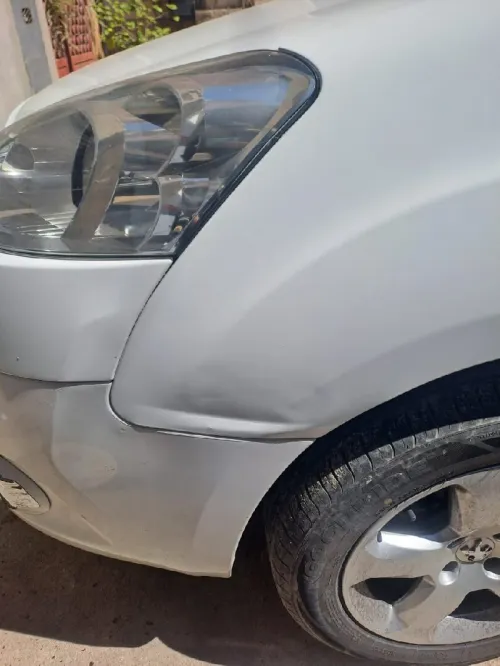 Peugeot Partner 2015 Tepee