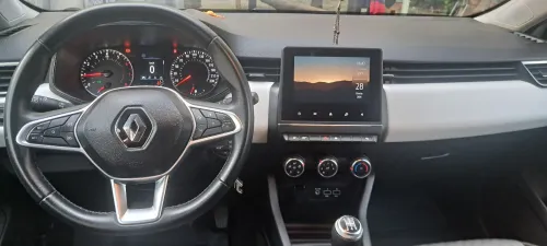 Renault Clio 5  2023 Evolution