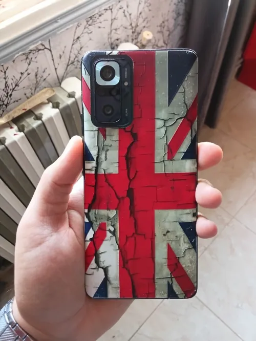 Redmi note 10 pro 