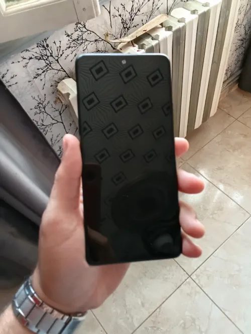 Redmi note 10 pro 