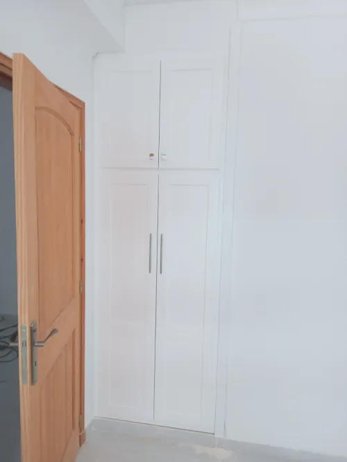 Location Appartement F2 Alger Bouzareah