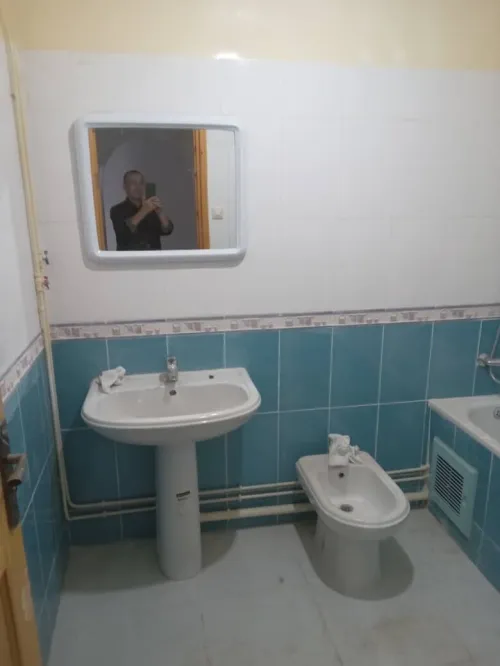 Location Appartement F2 Alger Bouzareah
