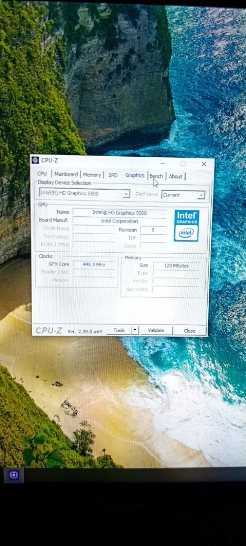 PC All-in-One Condor (CA02135)