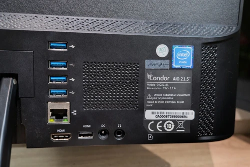 PC All-in-One Condor (CA02135)