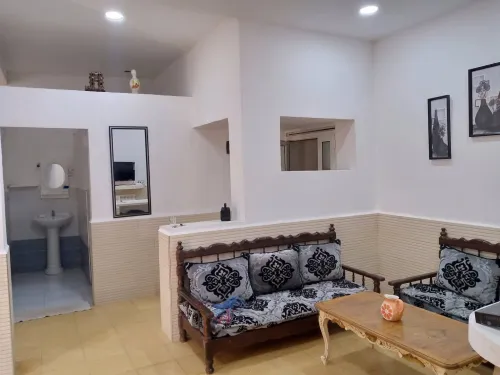 Location Appartement F3 Jijel Jijel