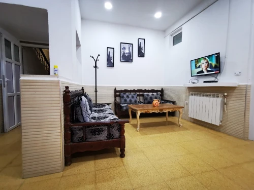 Location Appartement F3 Jijel Jijel
