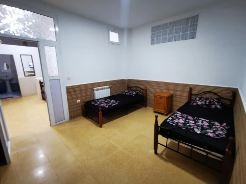 Location Appartement F3 Jijel Jijel