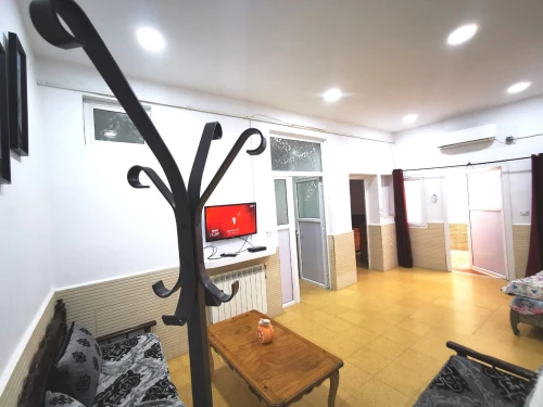Location Appartement F3 Jijel Jijel