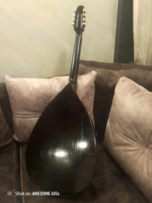 Mandole 8 cordes