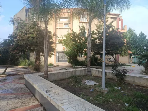 Location Appartement F3 Boumerdès Corso
