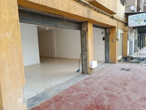 Location Local Alger Reghaia