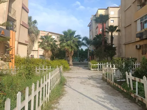 Location Appartement F3 Boumerdès Corso