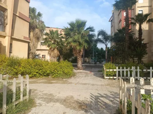 Location Appartement F3 Boumerdès Corso