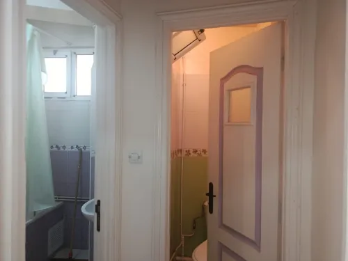 Location Appartement F3 Boumerdès Corso