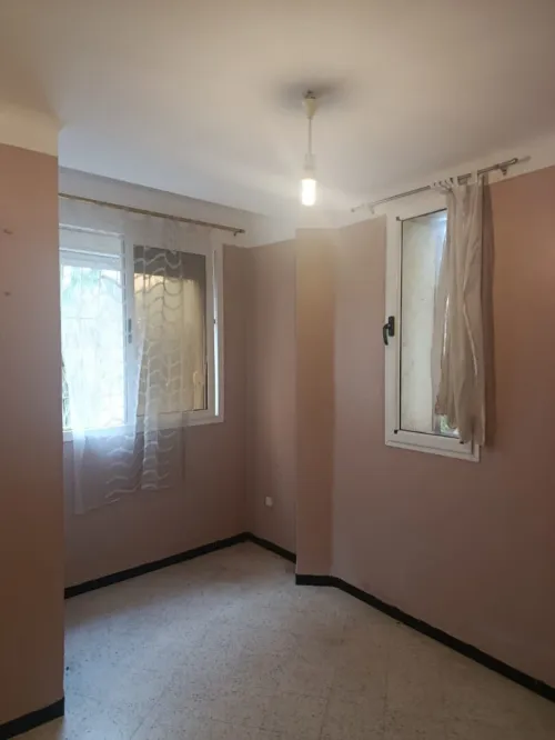 Location Appartement F3 Boumerdès Corso