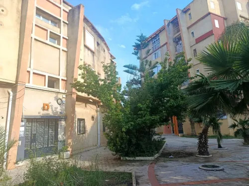 Location Appartement F3 Boumerdès Corso