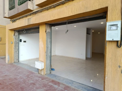 Location Local Alger Reghaia