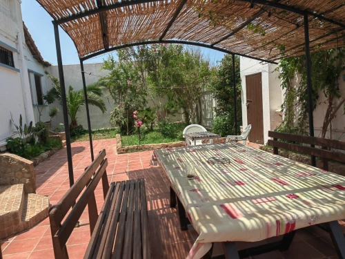 Location vacances Villa Mostaganem Mostaganem